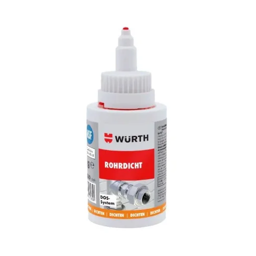 Liquid Teflon for Fuel, Oil, and Gas Pipes - 0893577050 product image