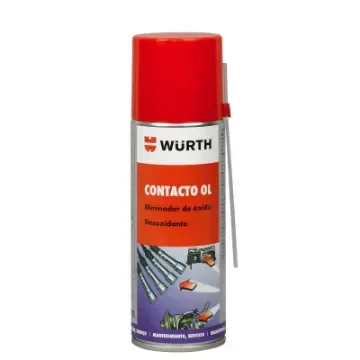 Rust Remover for Marine Electrical Contacts - 089360 product image