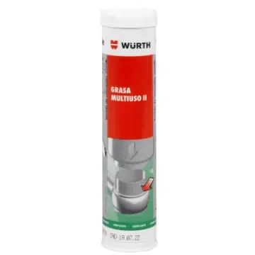 Wurth - Marine Multi-Purpose Grease Grade II - 08938711 product image