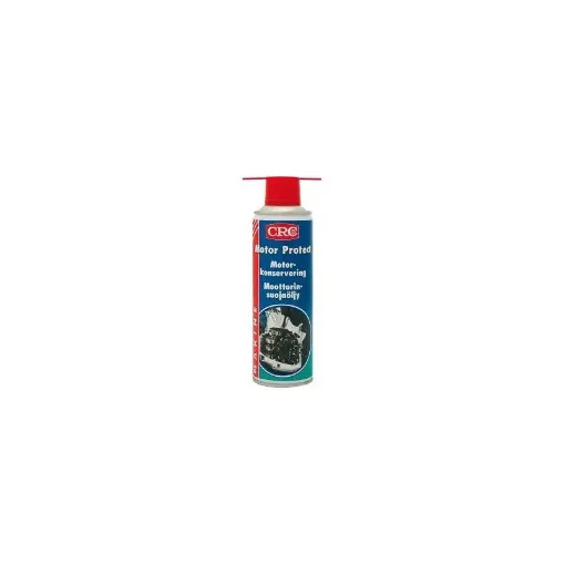 CRC - Crc 6-66 Motor Protector Aerosol 300ml - 101301003 product image