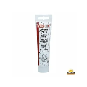 CRC Copper Anti-Seize Paste 100ml - 10690AB product image