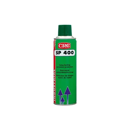 CRC - SP-400 Long-Lasting Corrosion Inhibitor 300ml - 104204003 product image
