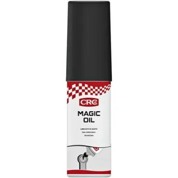 CRC - Crc Magic Oil Sealant 15ml - 101305015 product image
