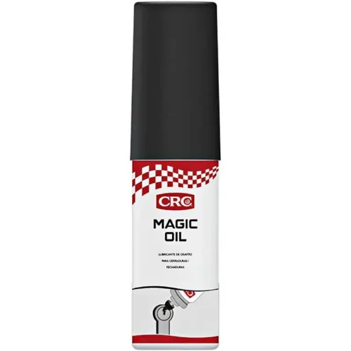 CRC - Crc Magic Oil Sealant 15ml - 101305015 product image