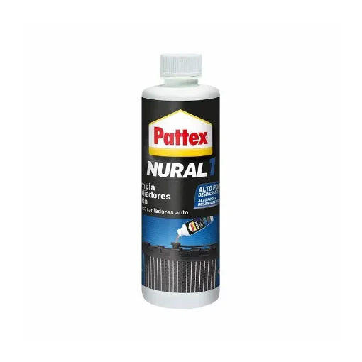 Nural - Radiator Cleaner 1-240ml, Dose 10L - 1388722 product image