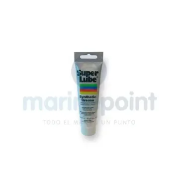 Super Lube Synthetic Grease Tube 85g - 18250602 product image