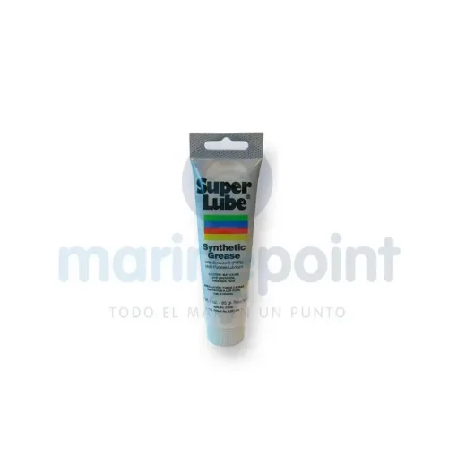 Super Lube Synthetic Grease Tube 85g - 18250602 product image