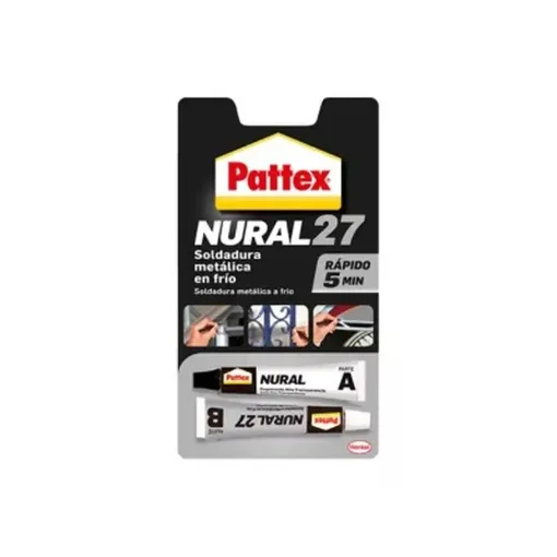 Pattex Nural 27 Metal Welding Putty - 1768322 product image