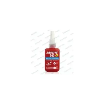 Loctite - 243 Blue Threadlocker for Screws - 18300225 product image