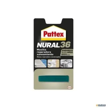 Nural - Nural 36 Repair Putty Stick for Emergencies - 1842188 product image