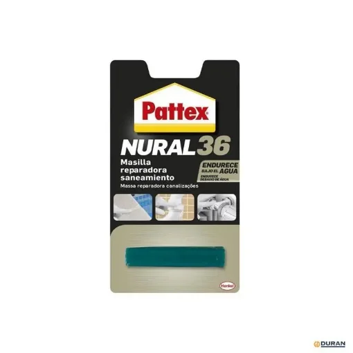 Nural - Nural 36 Repair Putty Stick for Emergencies - 1842188 product image