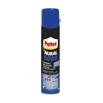 Pattex - Nural 5000 Carburettor Cleaner, 300ml - 1944395 product image