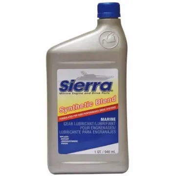 Sierra Synthetic Oil for Marine Drives - 189652 product image