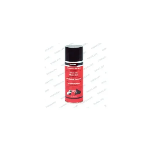 Henkel - VR5000 Transparent Glue Spray, 400ml - 18300215 product image