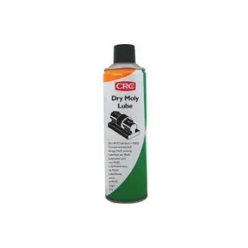 CRC Dry Lubricant with MOS2 for Marine Use - 20670 product image