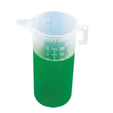 Nuova Rade - Graduated Mixing Container - 26897 product image