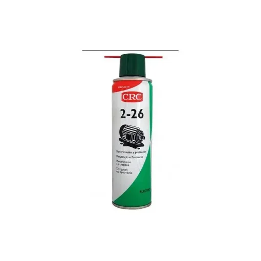 CRC - Crc 2-26 Multifunction Lubricant 500ml - 30348 product image