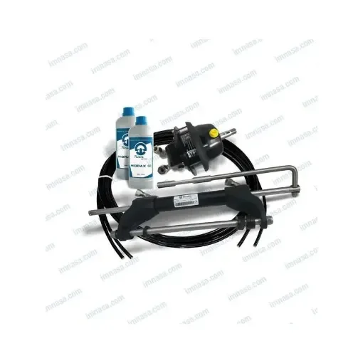 2L Marine Hydraulic Oil for Onboard Systems - 52200017 product image