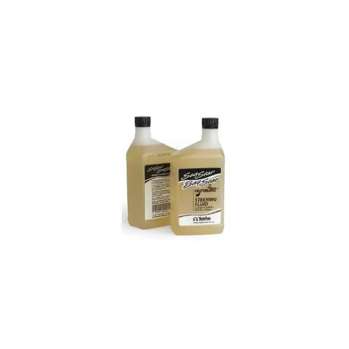 SeaStar-Dometic Hydraulic Oil 1L for Marine Steering - 665430 product image