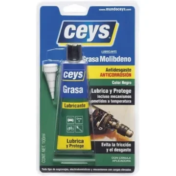 Ceys Black Molybdenum Grease - 504907 product image