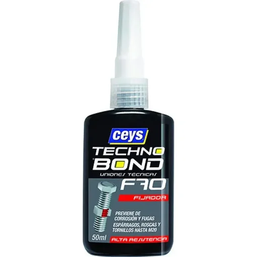 Ceys F-70 Threadlocker High Strength - 550103 product image
