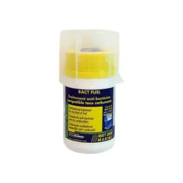 Matt Chem Marine - 125ml Antibacterial Treatment for Marine Fuel - 560MFL product image