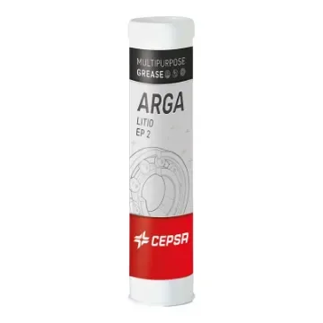 Cepsa - Arga EP-2 Grease Marine Lubrication - 6341273 product image