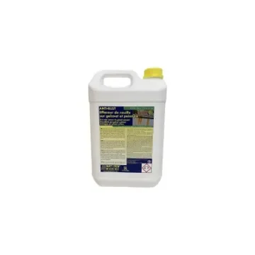Tgb 500ml Rust Cleaner for Gelcoat and Paint - 937M product image