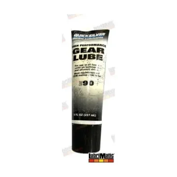 Quicksilver Outboard Gearcase Oil Tube 237ml - 92-802851Q02 product image
