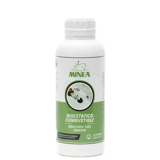 Biostatic Additive for Diesel and Petrol Fuel - BIO01 product image