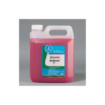 Castrol Antifreeze 50% - CAS009 product image