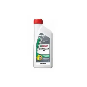 Castrol Outboard 2T Oil - CAS007 product image