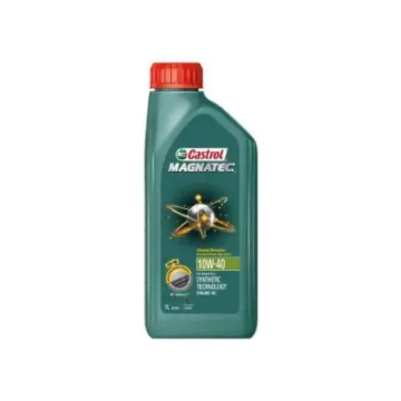 Castrol - Magnatec Oil 10W40 with Oil Can - CAS015 product image