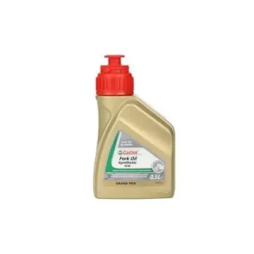 Castrol Hydraulic Oil SAE10 - 0.5L Oil Can Included - CAS030 product image