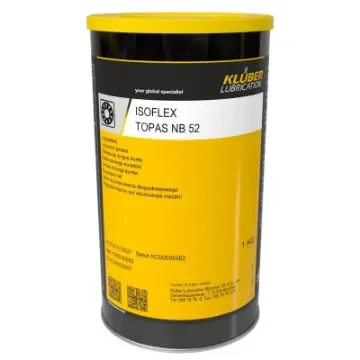 Klüberbio M72-82 Biodegradable Marine Grease - CAS105 product image