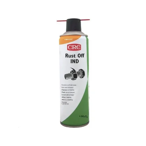 CRC - 500ml Penetrating Unlocking Oil - CR30507AC product image