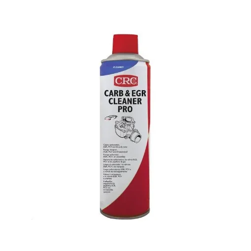 CRC Marine Carburettor Cleaner EGR Spray - CR32744AA product image