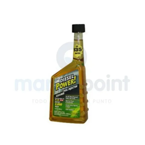 Diesel Injector Cleaner Up To 35 Gallons - GE15210 product image