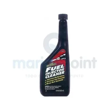 Gold Eagle Gasoline Injector Cleaner for Marine Use - GE21204 product image
