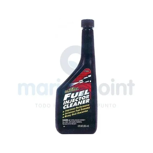 Gold Eagle Gasoline Injector Cleaner for Marine Use - GE21204 product image
