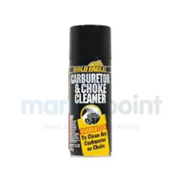 Carburettor and Starter Cleaner Spray - GEGC15 product image