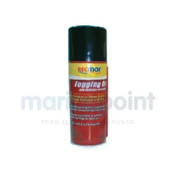 Winterizing Protective Spray for Marine Engines - GE22001 product image