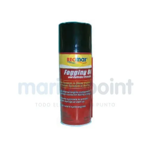 Winterizing Protective Spray for Marine Engines - GE22001 product image