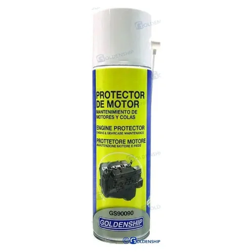 Motor Moisture Protector/Inhibitor - GS90090 product image