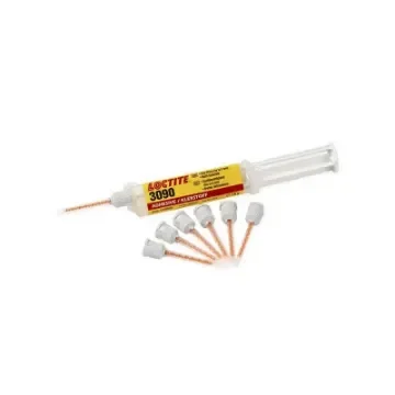 Loctite - 2K 3090 Instant Adhesive, Cyanoacrylate - LO1379598 product image