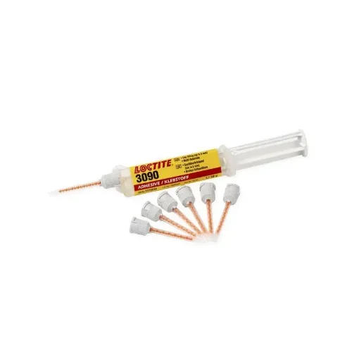 Loctite - 2K 3090 Instant Adhesive, Cyanoacrylate - LO1379598 product image