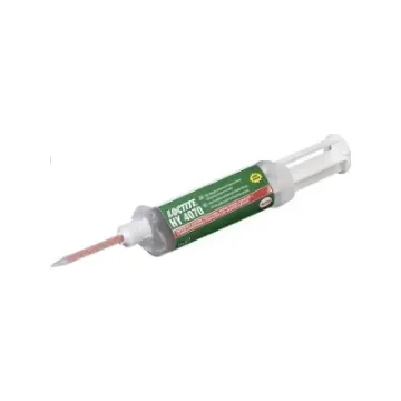Loctite - 4070 Hybrid Gel Adhesive 11 G - LO2237459 product image