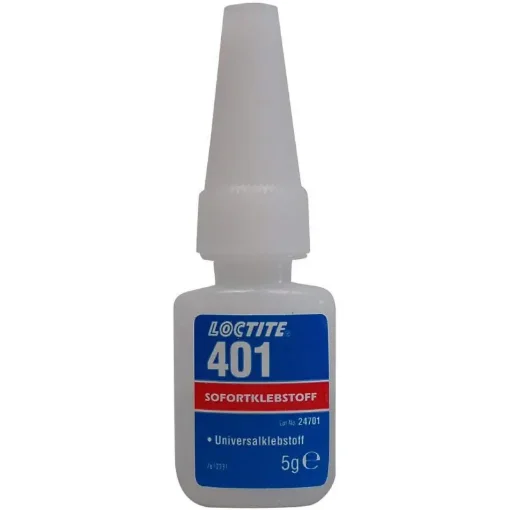Loctite - Instant Adhesive General Use - LO220634 product image