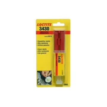 Loctite Transparent Epoxy Adhesive for Marine - LO33614 product image