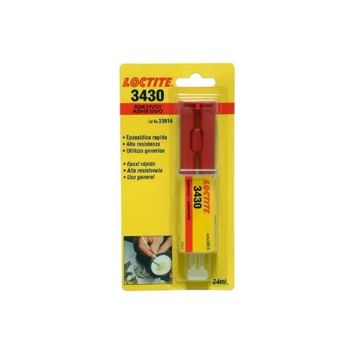 Loctite Transparent Epoxy Adhesive for Marine - LO33614 product image